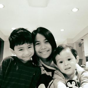 Meet your Posher, Rattana